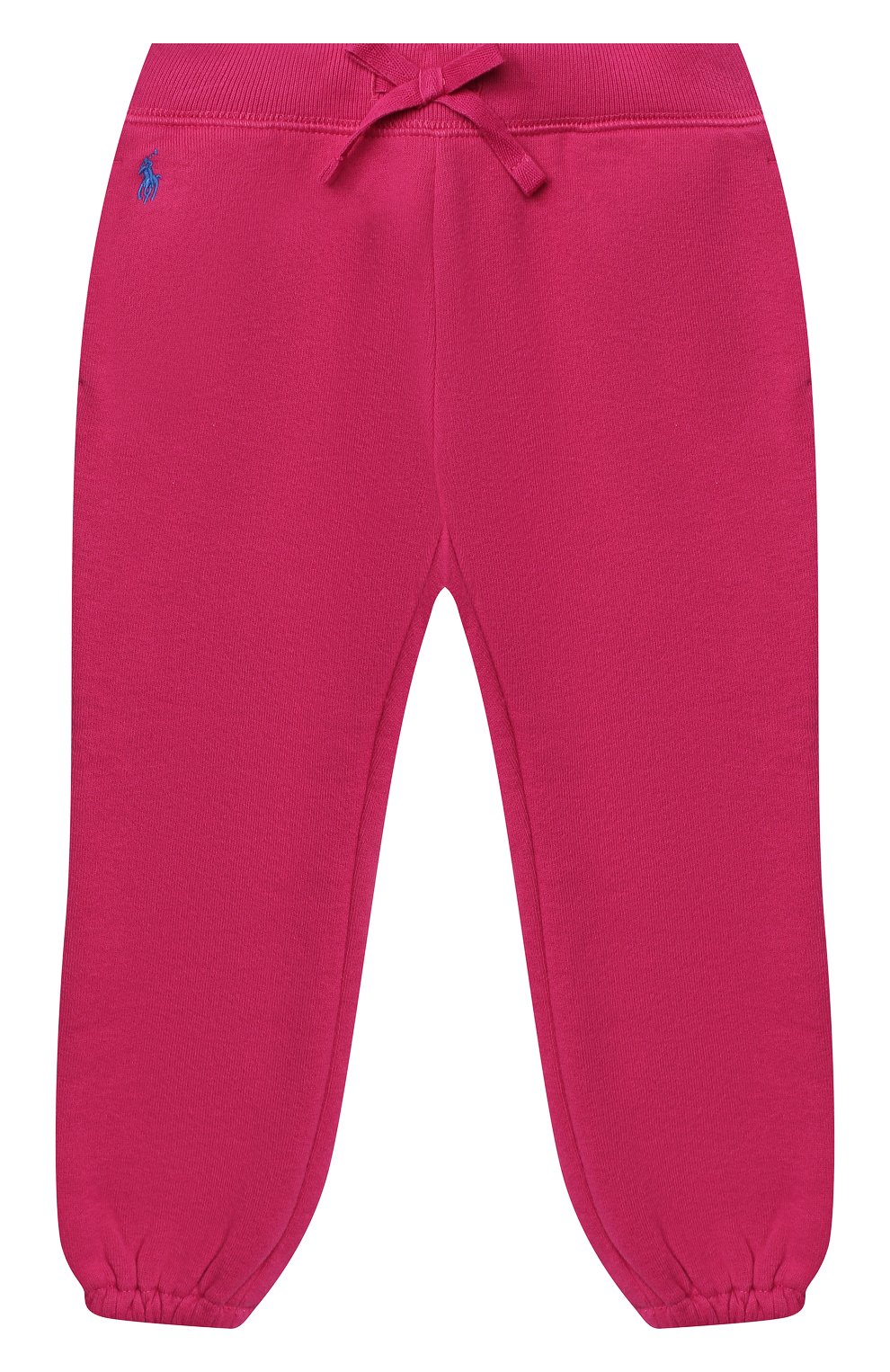 Хлопковые джоггеры POLO RALPH LAUREN, арт. 311798250, фото 1