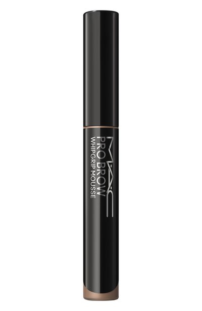 Гель-тинт для бровей pro brow whipgrip mousse, оттенок stylized (4g) MAC, арт. S57D-12, фото 4