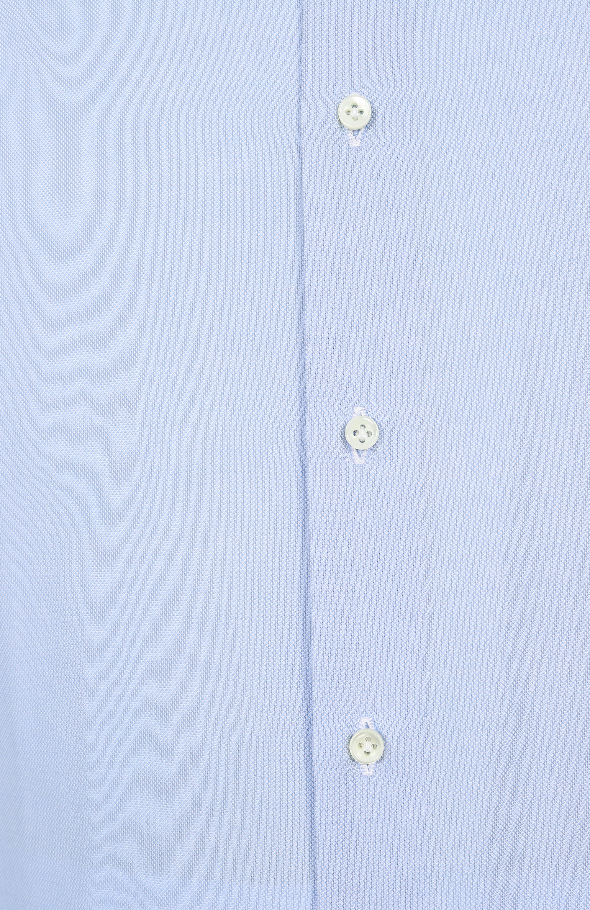 Хлопковая сорочка LUIGI BORRELLI, арт. PS10001/LUCIAN0/ST/EV1/PC, фото 6