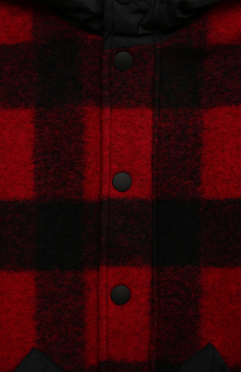 Утепленная куртка ASPESI, арт. F24035GMW3066/14A-16A, фото 3