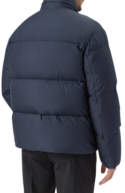 Пуховик GIORGIO ARMANI, арт. GM000586/AF12462, фото 4