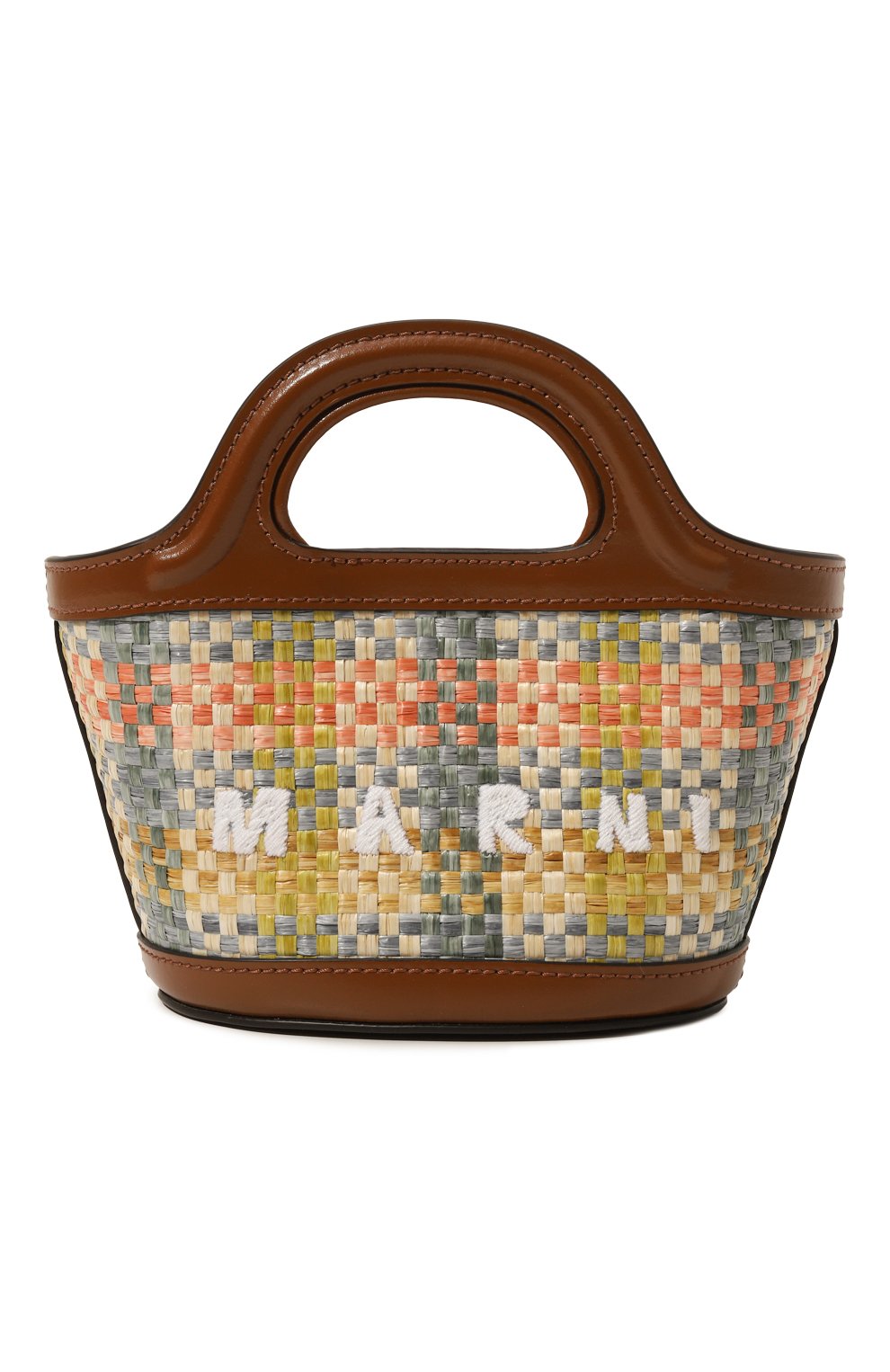 Сумка tropicalia MARNI, арт. BMMP0096U5/P6744, фото 1