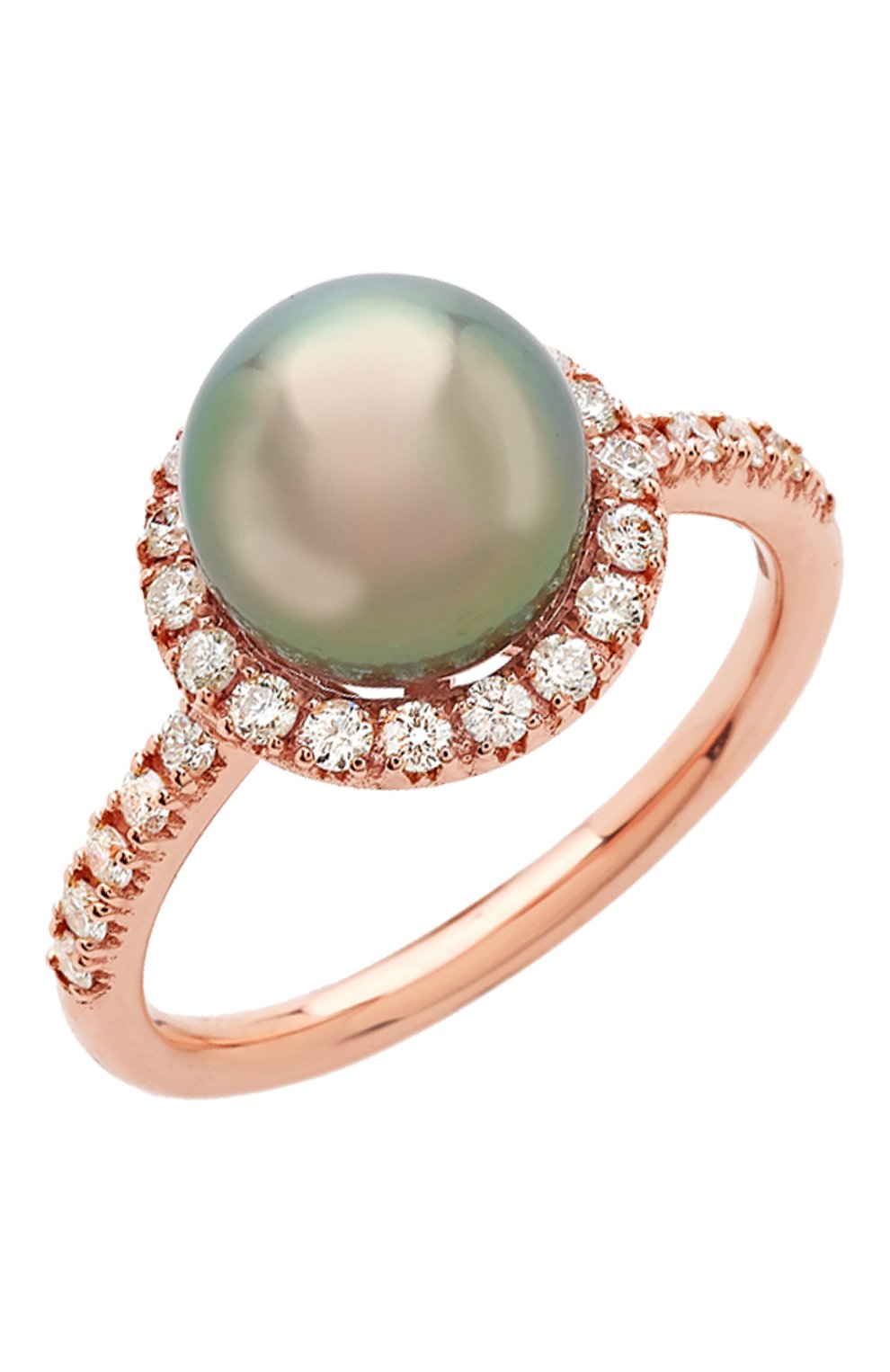 Кольцо MIMI, арт. ALM307R5B, фото 1