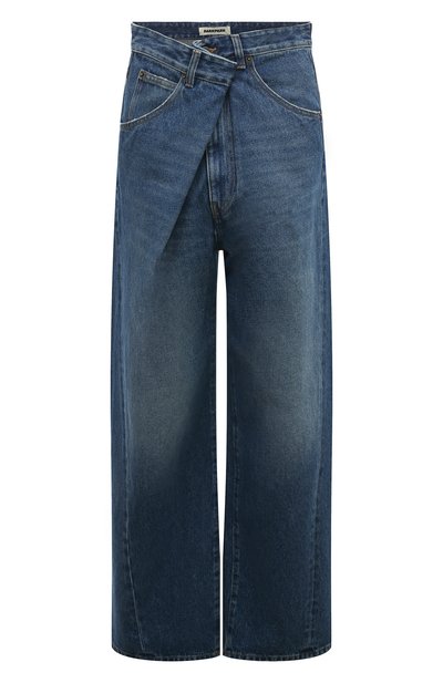 Женские джинсы DARKPARK, арт. WTR19/DBL01W053