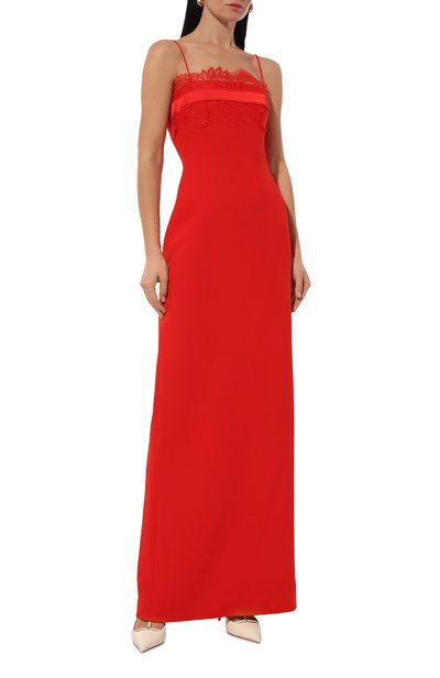 Платье DAVID KOMA, арт. PF24DK02DL, фото 2