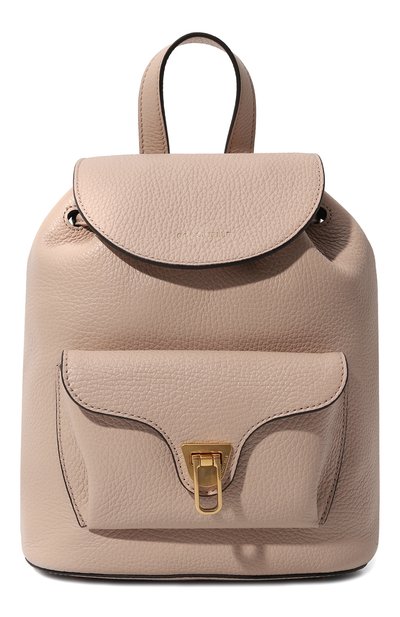 Женский рюкзак beat soft COCCINELLE, арт. E1MF6140201