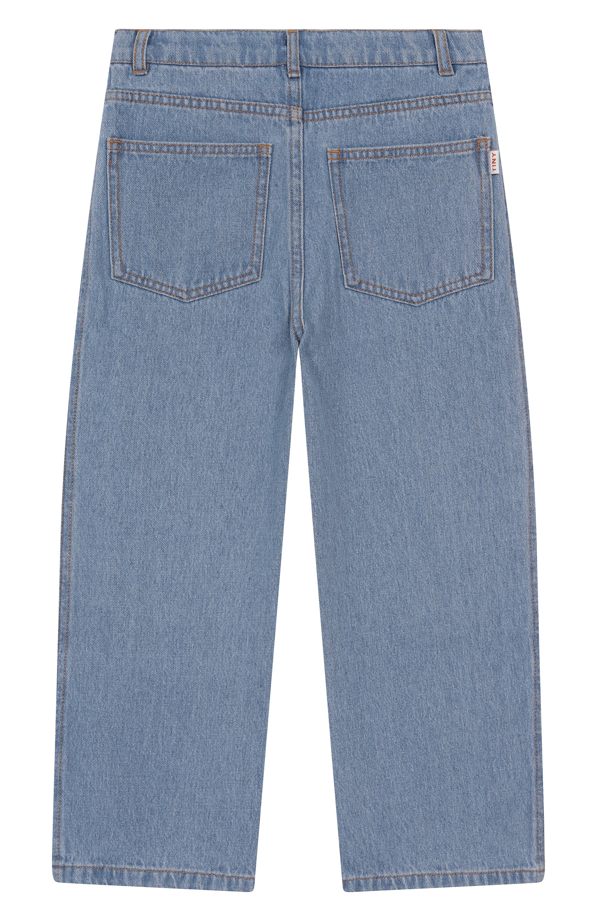 Джинсы TINYCOTTONS, арт. SS25-247, фото 2