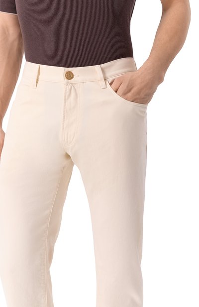 Джинсы GIORGIO ARMANI, арт. GM000250/AF14907, фото 5