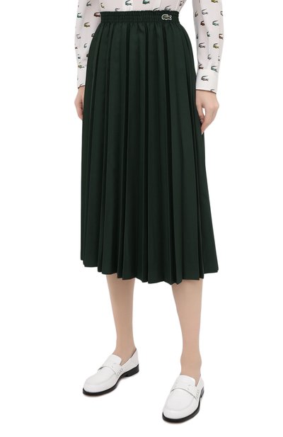 Юбка LACOSTE, арт. JF4762, фото 3