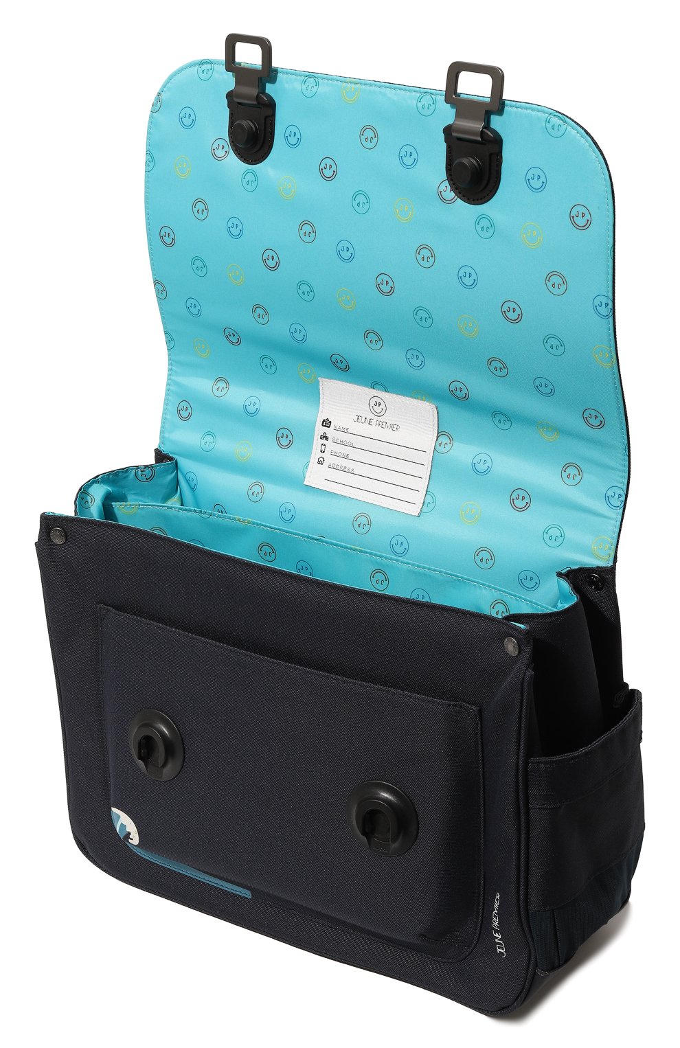 Портфель it bag midi JEUNE PREMIER, арт. Itd23169, фото 3