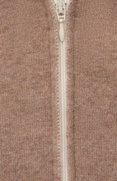 Шерстяной комбинезон WOOL AND COTTON, арт. VMLRB-H, фото 3