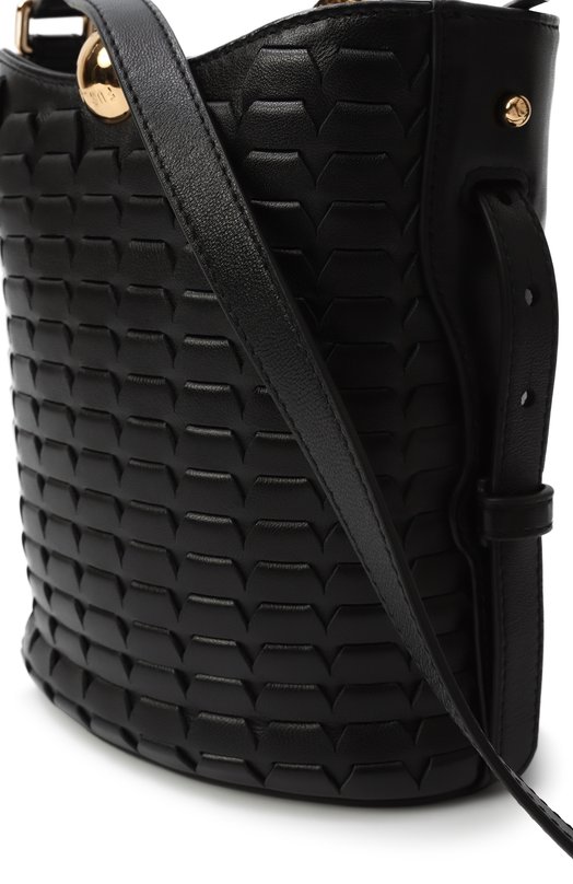 Сумка Furla Sfera Soft mını Furla WE00815/BX3977 Чёрный  WE00815/BX3977 Фото 3