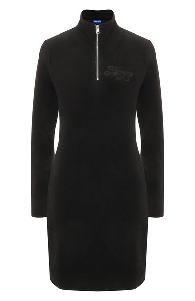 Женское хлопковое платье HUGO BLUE, арт. 50549677