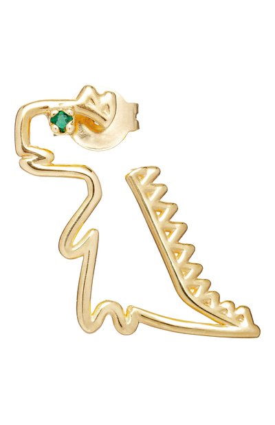 Женские серьга ALIITA, арт. ESPU7I0023YG09K J1000