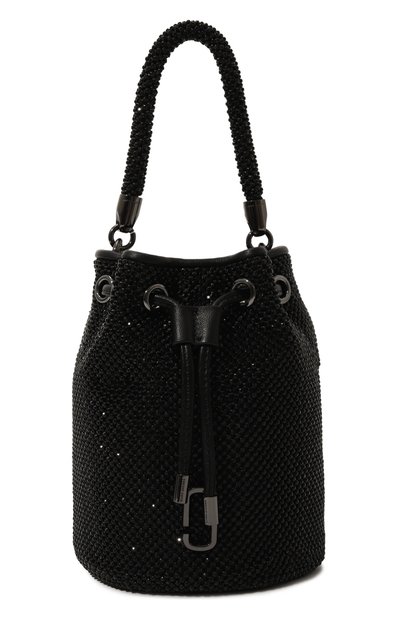 Сумка the rhinestone bucket mini MARC JACOBS (THE), арт. 2P4HCR017H03, фото 1