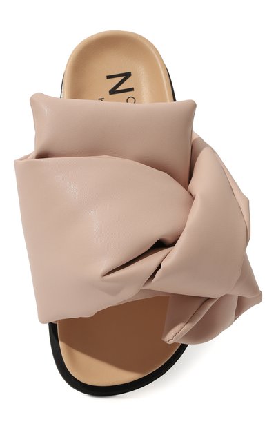 Шлепанцы N21, арт. 77052/28-35, фото 4