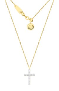 Колье SERENDIPITY, арт. EJN0202Y, фото 1