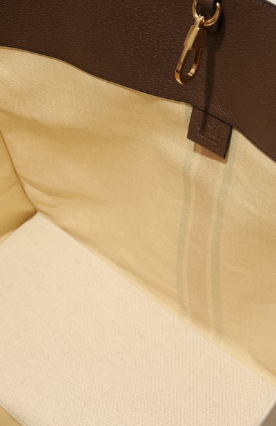 Текстильная сумка GUCCI, арт. 658876 2U2AG, фото 5