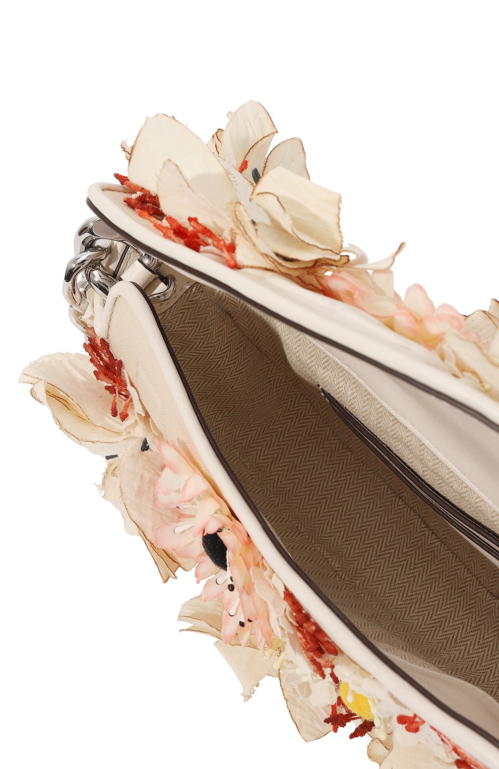 Сумка fleming mini TORY BURCH, арт. 158429, фото 5