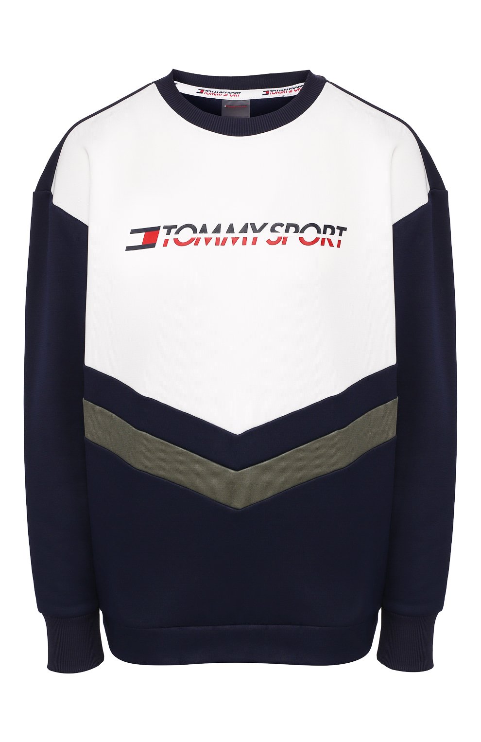 Свитшот TOMMY SPORT, арт. S10S100367, фото 1