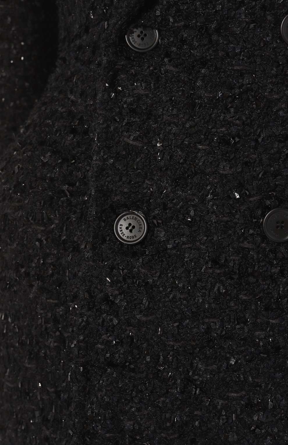 Жакет BALENCIAGA, арт. 768891/TPQ36, фото 5