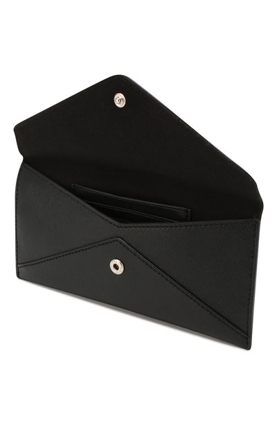 Кожаный кошелек COCCINELLE, арт. E5 EV1 19 B9 05, фото 3