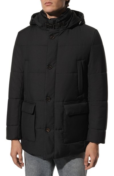 Пуховик GIMO'S, арт. 22AI.U.300.624, фото 3