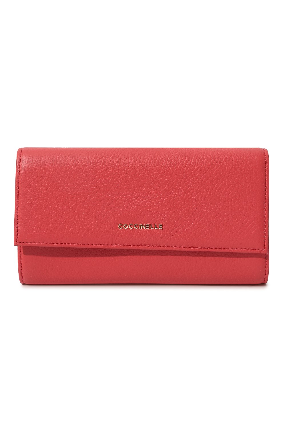 Кожаный кошелек COCCINELLE, арт. E2 MW5 11 85 01, фото 1