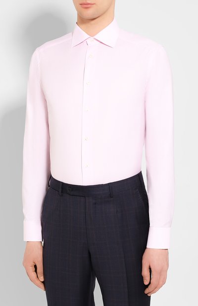 Сорочка ETON, арт. 1000 01069, фото 3