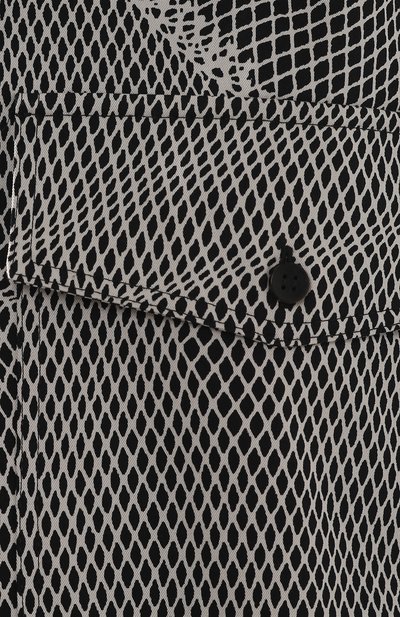 Хлопковая куртка DAMIR DOMA, арт. DDS19107, фото 5