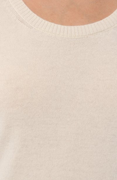 Топ из шерсти и кашемира FREEAGE, арт. FWW20020020OW, фото 5