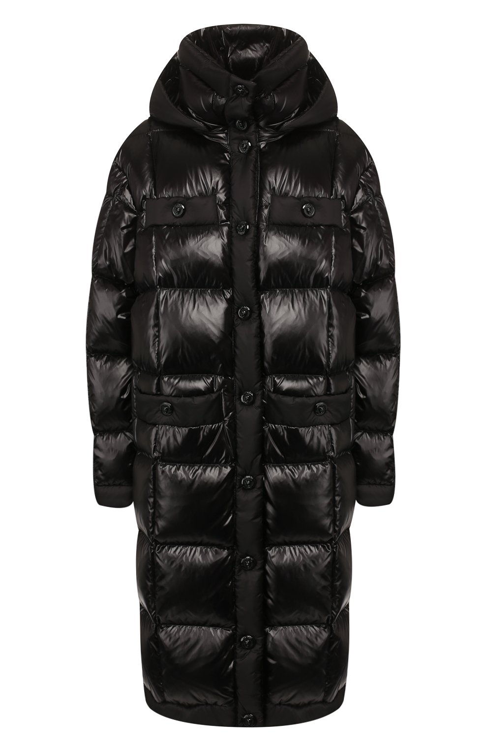 Пуховик ESCADA SPORT, арт. 5031223, фото 1