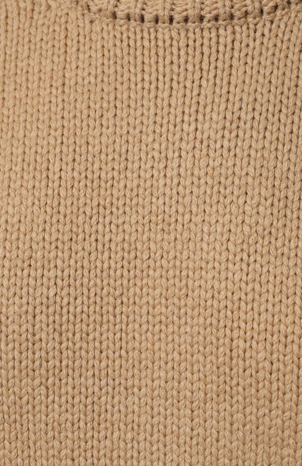 Шерстяной свитер SASHAVERSE, арт. KNS005FW22, фото 5