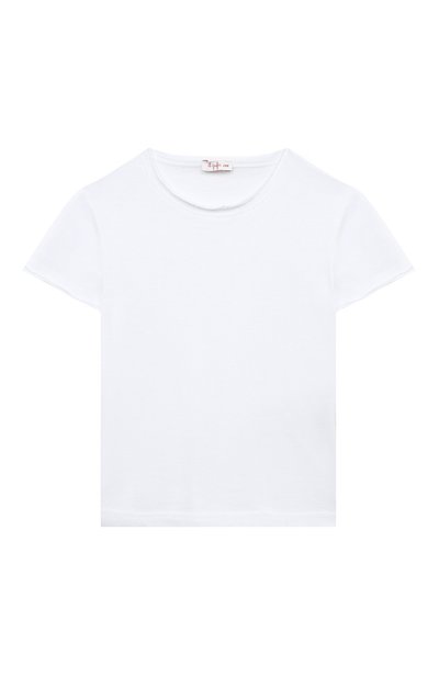 Комплект из комбинезона и футболки IL GUFO, арт. P23DP360L3019/24M, фото 5