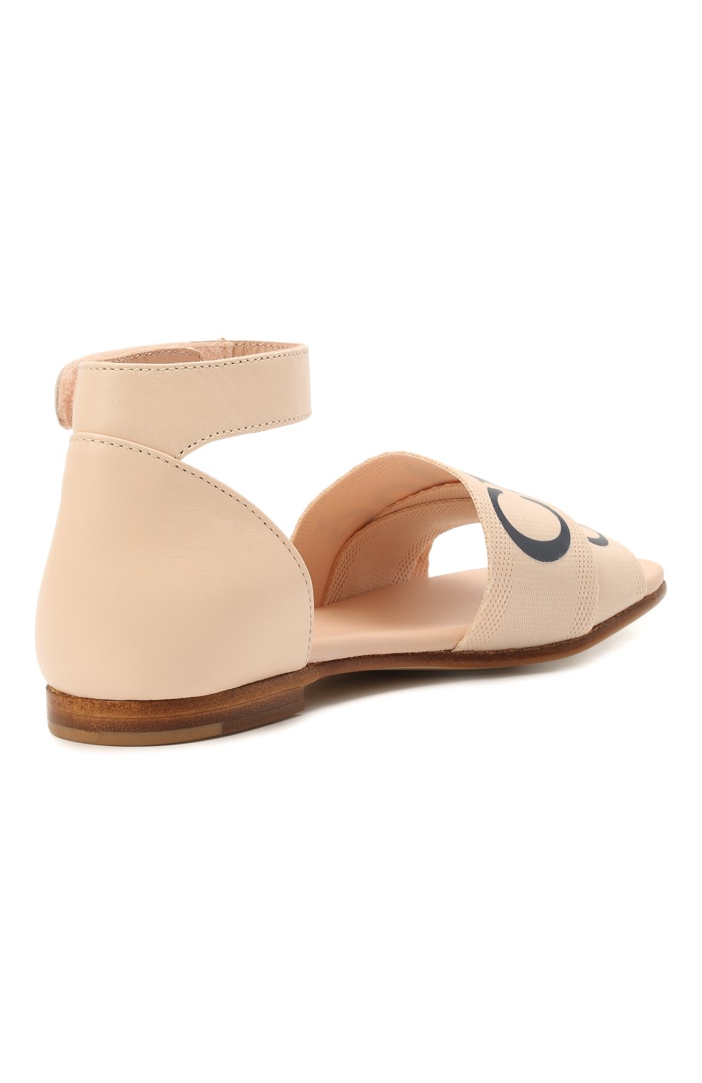 Босоножки CHLOÉ, арт. C19128, фото 3