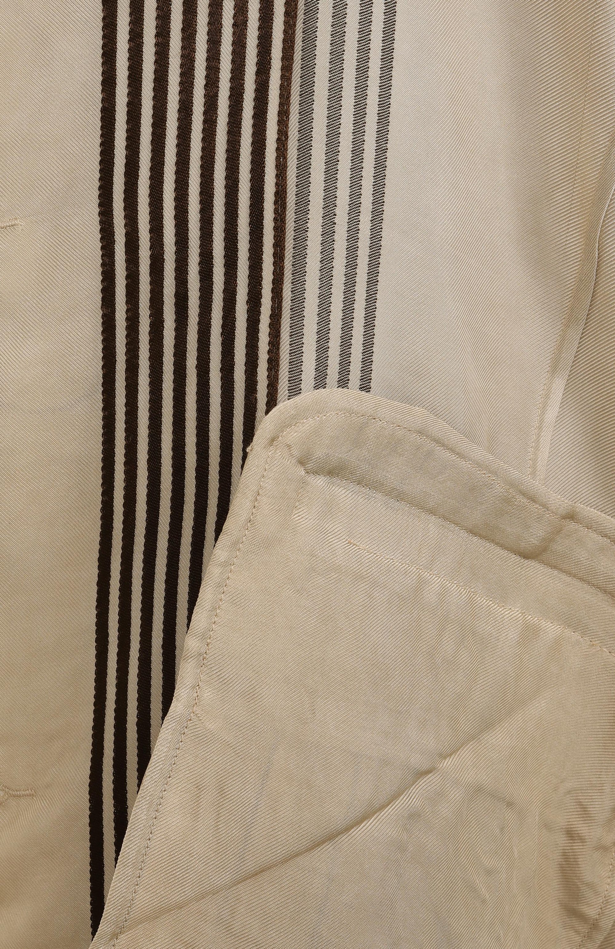 Жакет из вискозы UMA WANG, арт. UW6041, фото 7