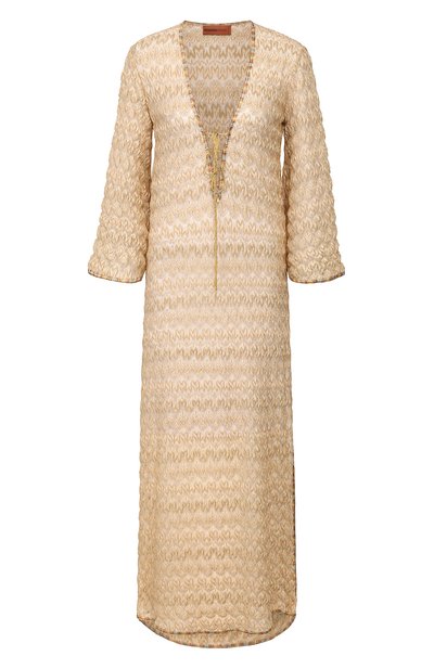 Женская туника MISSONI, арт. MMQ00025/BR0082