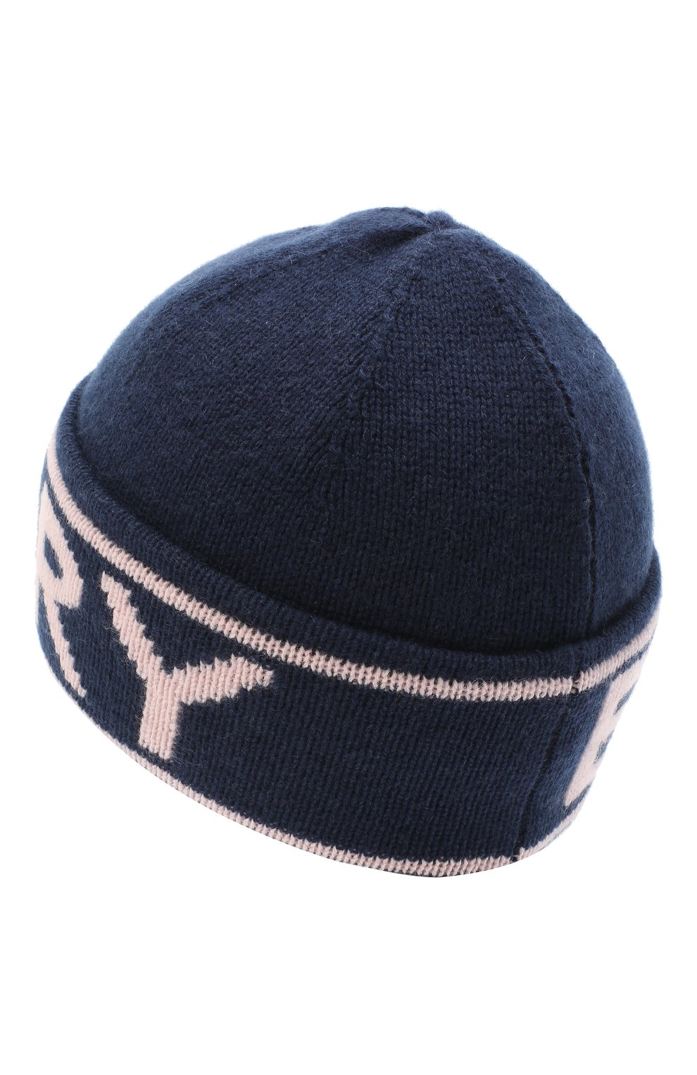 Кашемировая шапка BURBERRY, арт. 8037052, фото 2