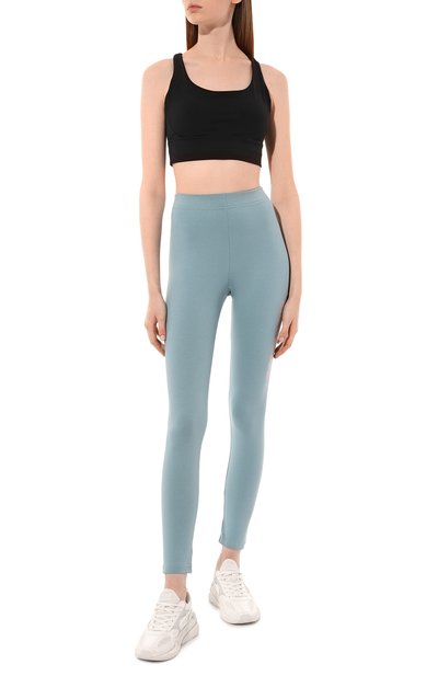 Хлопковые легинсы EVERREVER, арт. RE-LG-SMB-01, фото 2