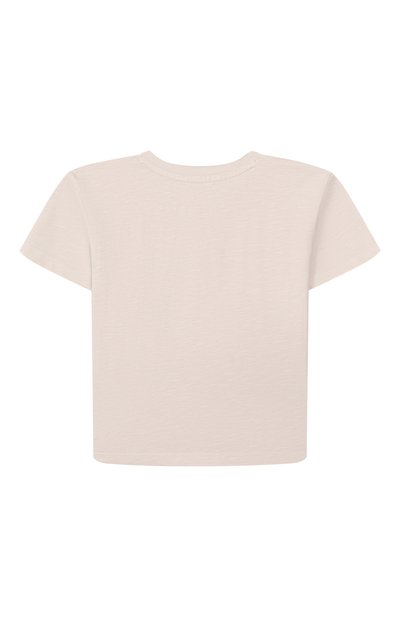 Хлопковая футболка BABYBU, арт. BI-D1031S235, фото 2