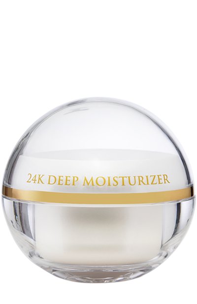 Женское крем дневной увлажняющий white gold 24k (50g) OROGOLD COSMETICS, арт. 1977785698137