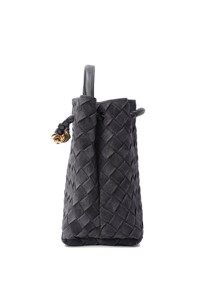 Сумка andiamo small BOTTEGA VENETA, арт. 766014/V1QE6, фото 4