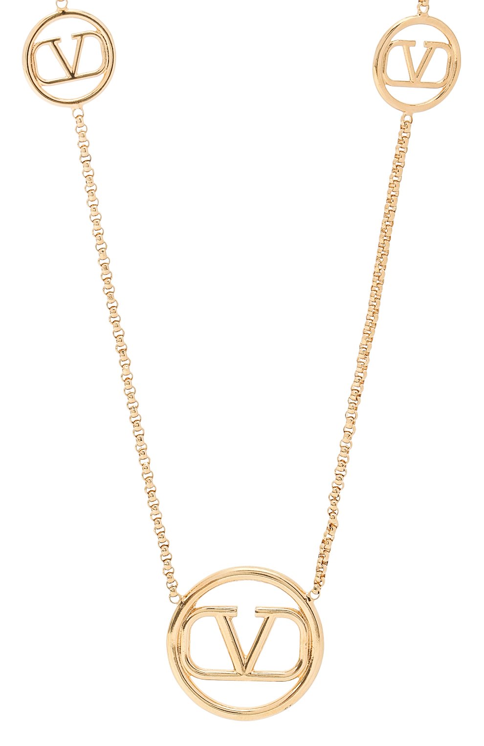 Колье  VALENTINO, арт. UW2J0F91/MET, фото 2