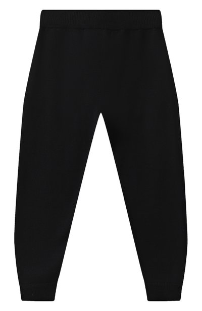 Шерстяные джоггеры WOOL AND COTTON, арт. VRUPM-005, фото 2