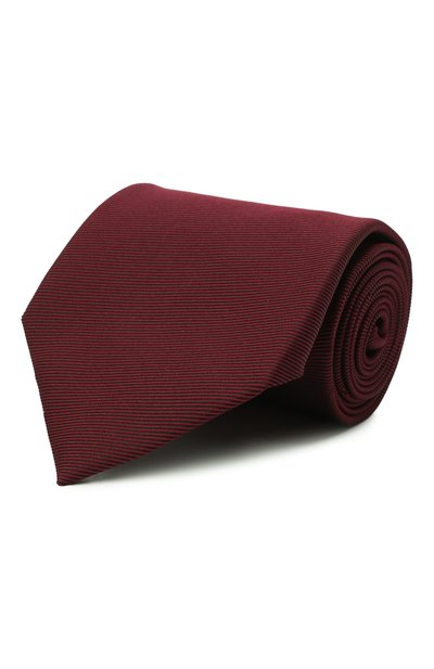 Шелковый галстук TOM FORD, арт. 3TF04/XTF, фото 1