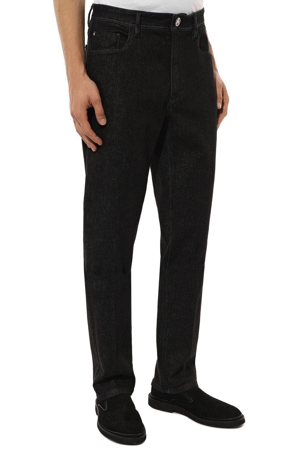 Джинсы STEFANO RICCI, арт. M8T43B1120/TK599, фото 3