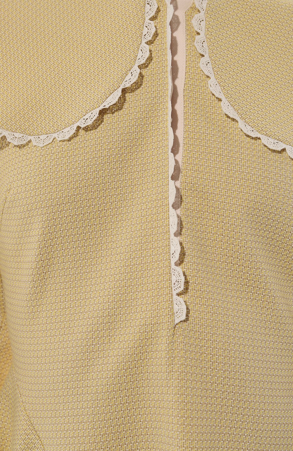 Платье ALEXANDRA GEORGIEVA BY KRESTETSKAYA STROCHKA, арт. PV177jol22, фото 5