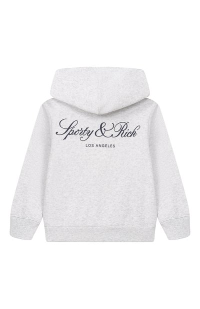 Худи SPORTY AND RICH, арт. WS09576269GY03_001