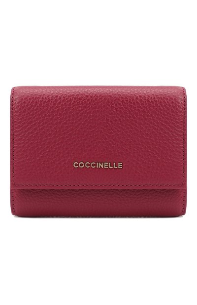 Кожаный кошелек COCCINELLE, арт. E2 GW5 11 10 01, фото 1