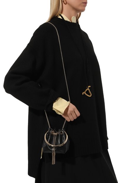 Сумка bon bon JIMMY CHOO, арт. MICR0 B0N B0N/RIH, фото 2